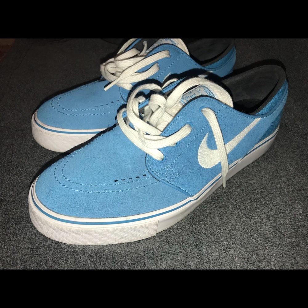 Nike SB Zoom Air Stefan Janoski Skateboard Sneaks
